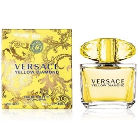 VERSACE YELLOW DIAMONT 