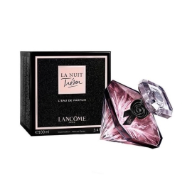 LANCOME LA NUIT TRESOR L'EAU DE PARFUM