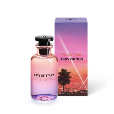SET LOUIS VUITTON LES PARFUMS 10ML X 7PCS
