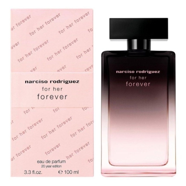 NARCISO RODRIGUEZ FOR HER FOREVER 