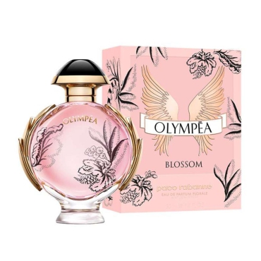 PACO RABANNE OLYMPEA BLOSSOM FLORALE