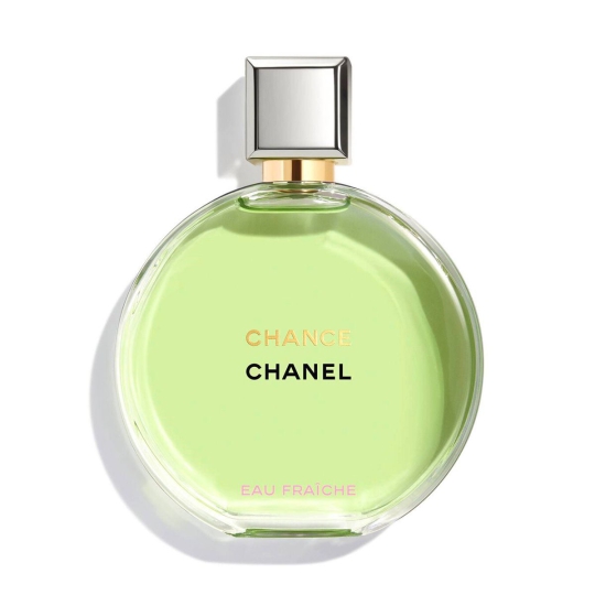 CHANEL CHANCE FRAICHE EAU DE PARFUM