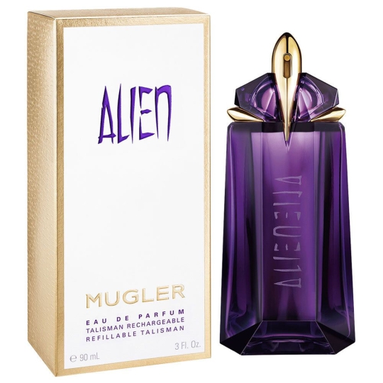 THIERRY MUGLER ALIEN 