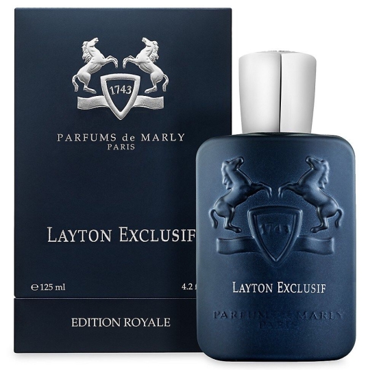 PARFUMS DE MARLY LAYTON EXCLUSIF