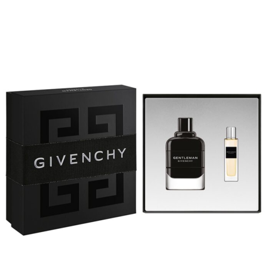 SET GIVENCHY GENTLEMAN 2PCS