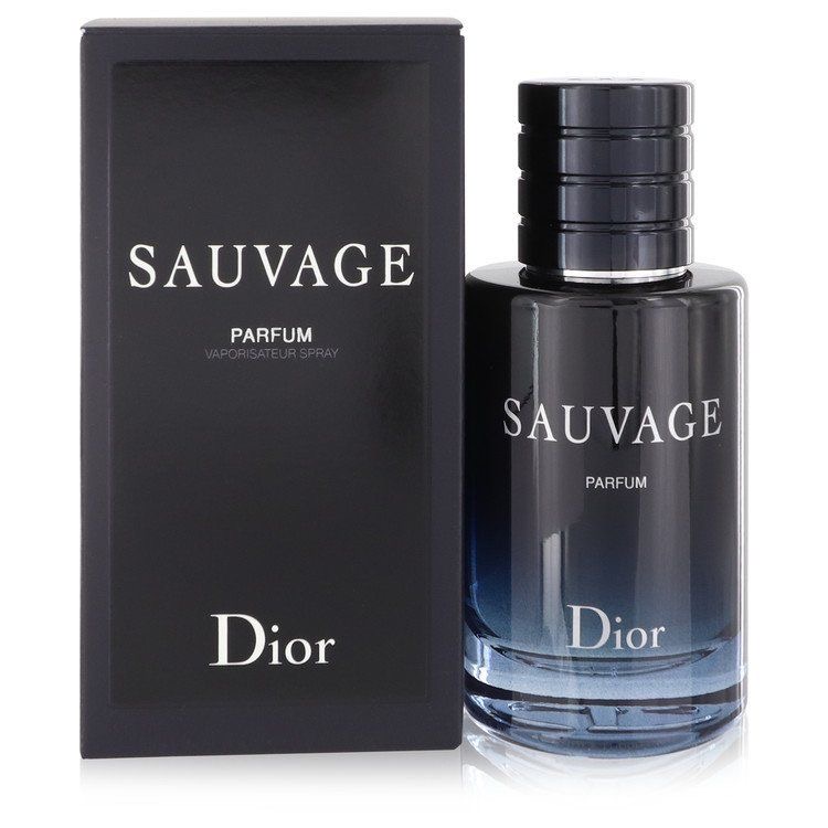 Christian Dior Sauvage Parfum 100ml  Dailyscentstore
