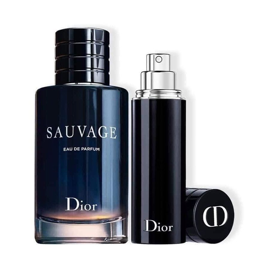 Dior Sauvage EDP  YourHair